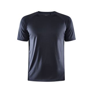 T-SHIRT CRAFT 1909878 UNIFY MÖRKGRÅ STL M